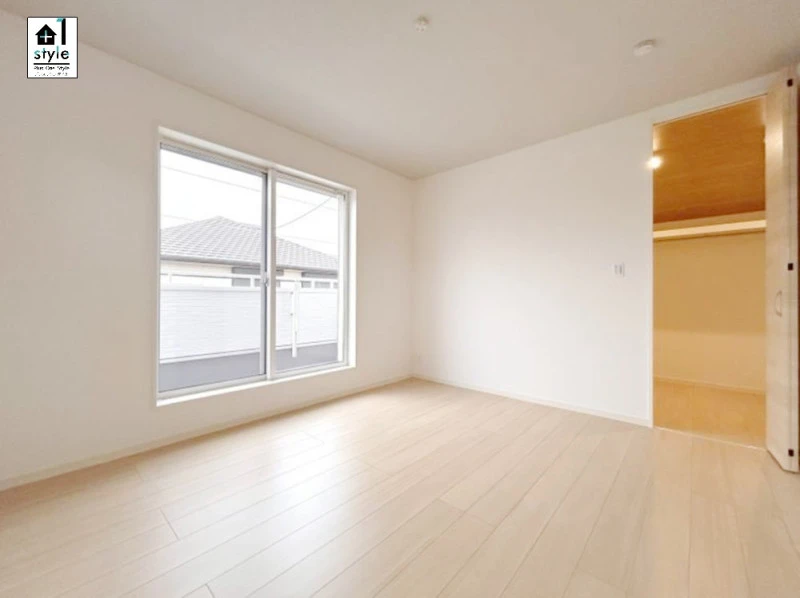 Plus One Style 東上牧2丁目 1号地 外観・内観 8
