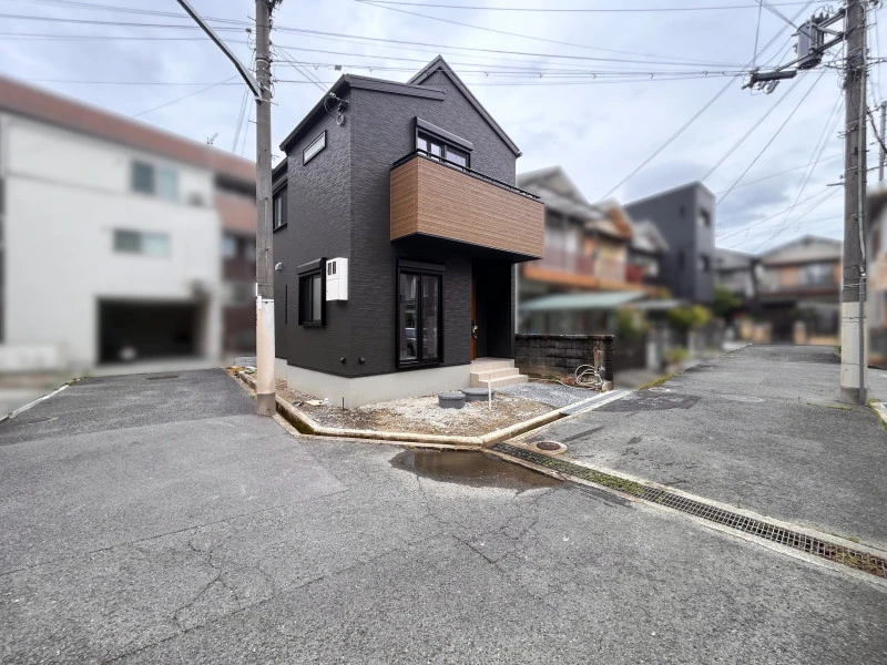 Plus One Style 田宮本町 外観・内観 18