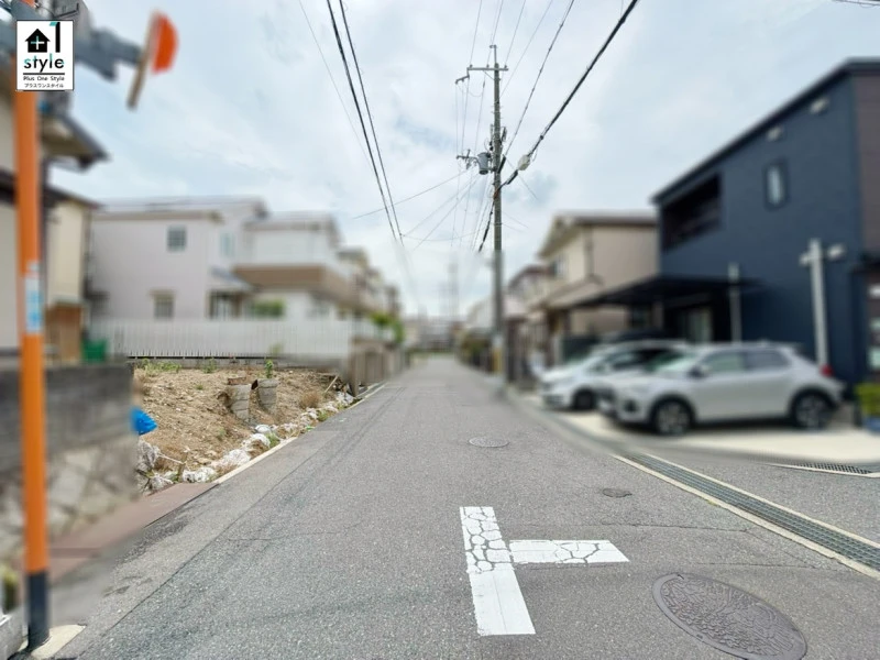 Plus One Style 高槻市西冠1丁目 外観・内観 3